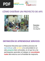 Taller APS Primaria Religion