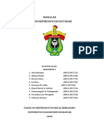 Asuhan Keperawatan Katarak Fix