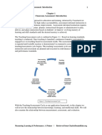 1 MLP Classroom Assessment Introduction 3.0