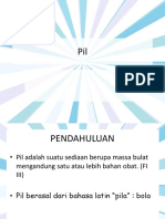 Pil