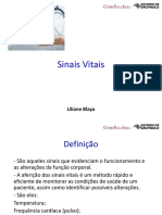 Sinais Vitais