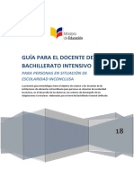 Guia Docente Bgu Intensivo