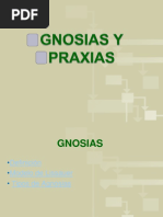 Nosia y Praxia