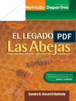 El Legado de Las Abejas