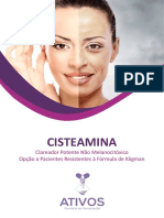 Cisteamina