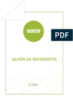 01 - Guion de Referentesred - Ni-Cuadernillo Modulo 1 - 2019