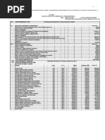 Analisis Gastos Generales, Utilidades (1) - Ef