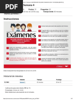 Examen Parcial - Semana 4 - Inv - Segundo Bloque-Comunicacion y Sociedad - (Grupo1)