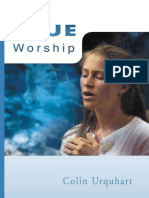 True Worship