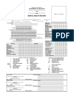 DentalCertificate PDF