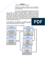 ACTIVIDAD 1-Evidencia 2 Uso de Excel y Access