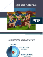 Tecnologia Dos Materiais 2