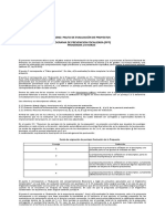 Pauta Evaluacion PPF 24 Horas