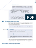 Guía Práctica de Cálculo Vectorial