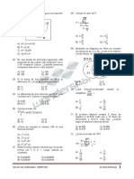 Fichas de Matematica 4to Grado