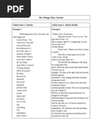 TTTC Global Issue Passages