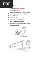 Gas Tungsten Arc Welding PDF