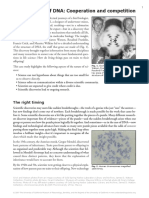 Dna Complex PDF