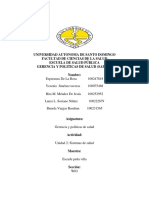 Remodelacion de La Tarea 2 de Gerencia