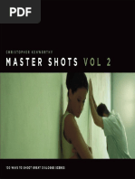 Master Shots Volume 2 - Shooting Great Dialogue Scenes