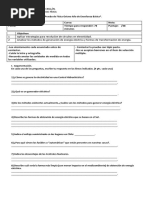 Prueba Octavo Básico - Circuitos