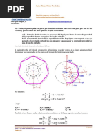 1.41. - Ejercicio Cálculo Momentos de Inercia Secciones Estructurales Planas