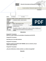 Rs Examen - Canales Farah