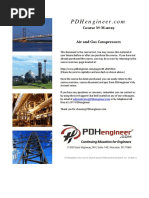 Air and Gas Compressors 2 PDH PDF