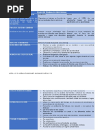 Plan de Trabajo Individual Clase