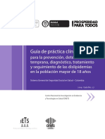 GPC Dislipidemi Completa PDF