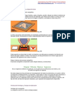 Manual Completo de Serigrafia - Espanhol - 83490425