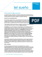 Pautas Higiene Sueno PDF