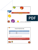 UltraTech AFR Presentation PDF