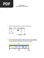 Guía de Mecánica