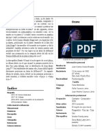 Ozuna - Wikipedia, La Enciclopedia Libre PDF