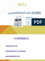 HPLC 1