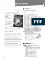 Empower A2 Unit 11 Workbook