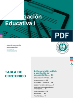 Investigación Educativa 1 - Guía 2