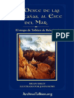 Al Oeste de Las Montanas, Al Este Del Mar - Brian Sibley