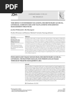 The Impact of Deferred Tax Assets Discretionary Ac PDF