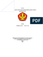 Triad Epidemiologi Rabies