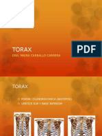 TORAX