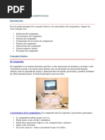 Texto Computación