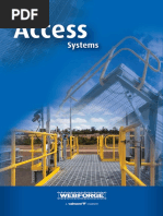 Access Grating