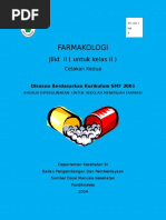 Farmakologi Jilid 2