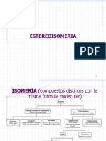 Estereo Isomeria 