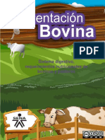 Alimentacion Bovina Guia