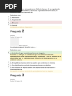 Cuando Distribuimos Adecuadamente El Talento Humano de La Organización de Acuerdo A Sus Habilidades