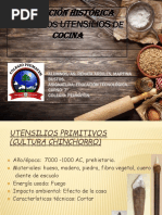 Utensilios Cocina - 2