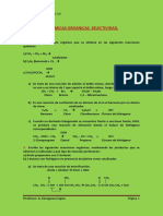 Reacciones Quimicas Organicas Selectividad PDF